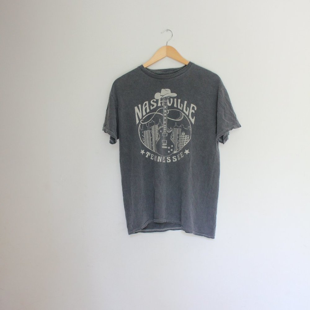 full tilt nashville t-shirt